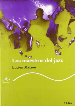 Los maestros de Jazz - comprar online