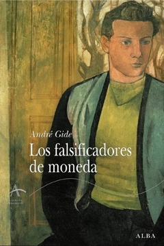 Los falsificadores de moneda - Andre Gide