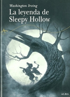 LEYENDA DE SLEEPY HOLLOW, LA