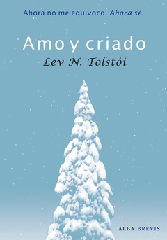 Amo y criado - Lev Tolstoi - comprar online