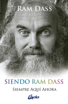 Siendo Ram Dass - Siempre aquí ahora - comprar online