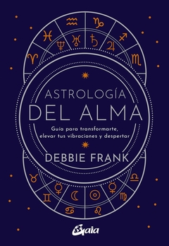 Astrología del alma - Debbie Frank - comprar online