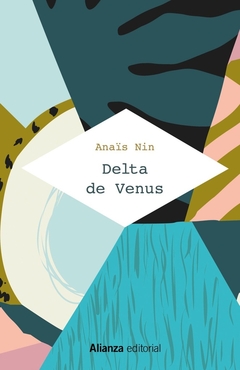 Delta de Venus - Anais Nin