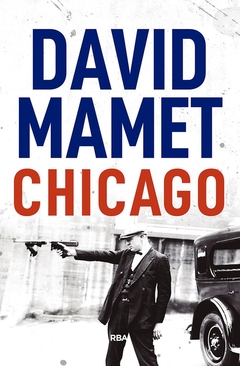 Chicago - David Mamet - comprar online