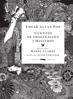 Cuentos de Imaginación y Misterio - Edgar Allan Poe - comprar online