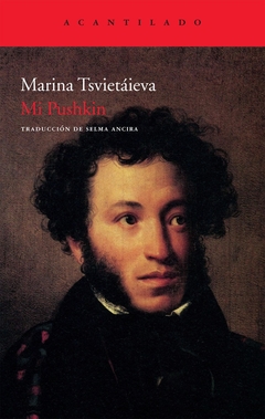 Mi Pushkin - Marina Tsvietáieva