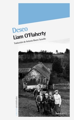 Deseo - Liam O'Flaherty