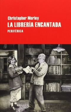 La librería encantada