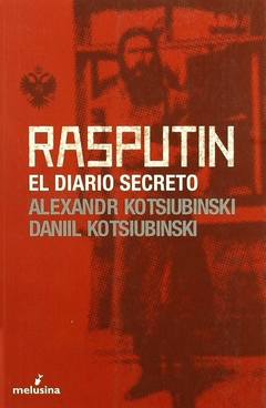 Rasputín - El diario secreto