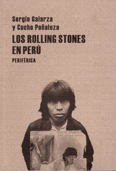 Los Rolling Stones en Perú