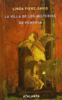 La Villa de los misterios de Pompeya