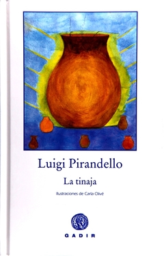 La Tinaja - Luigi Pirandello