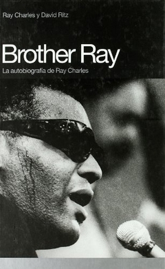 Brother Ray