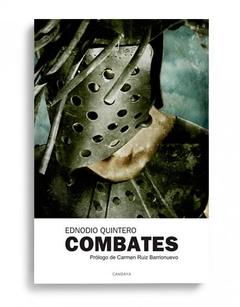 Combates (1995-2000) - Ednodio Quintero - comprar online