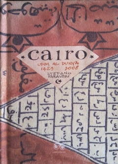 Cairo - Stefano Faravelli