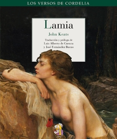 Lamia - John Keats