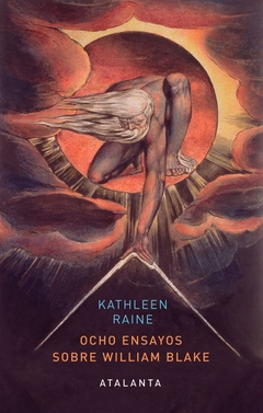 Ocho ensayos de William Blake - Kathleen Raine - comprar online