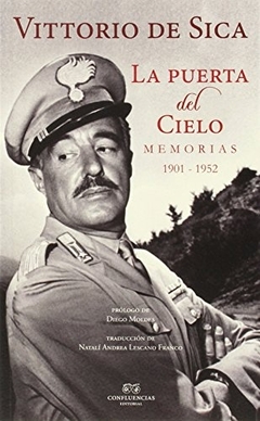 La puerta del cielo - Memorias (1901 - 1952)