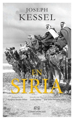 En Siria - Joseph Kessel