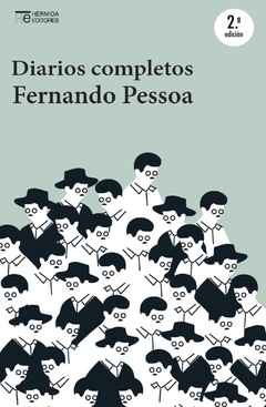 Diarios completos - Fernando Pessoa