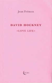 David Hockney - Love life - comprar online