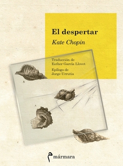 El despertar - Kate Chopin - comprar online