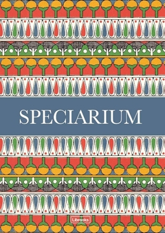Speciarium - Caz Hildebrand