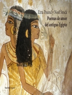 Poemas de amor del antiguo Egipto - comprar online