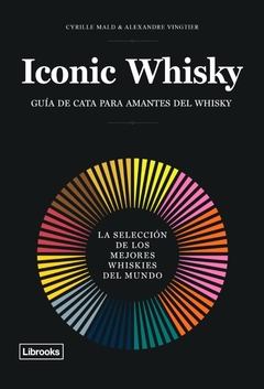 Iconic whisky - Guía de cata para amantes del whisky - comprar online