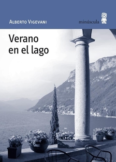 Verano en el lago - Alberto Vigevani