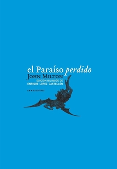 El Paraíso perdido - John Milton - comprar online