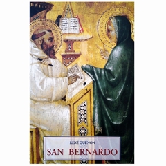 San Bernardo - René Guénon