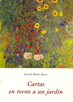 Cartas en torno a un jardin