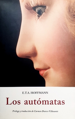 Los autómatas - E.T.A. Hoffmann