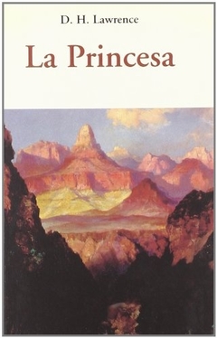 La princesa - D.H Lawrence