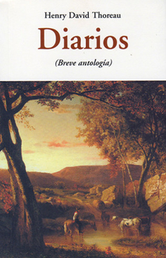 Diarios (Breve antología) - Henry David Thoreau