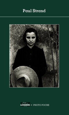 Paul Strand - Photo Poche