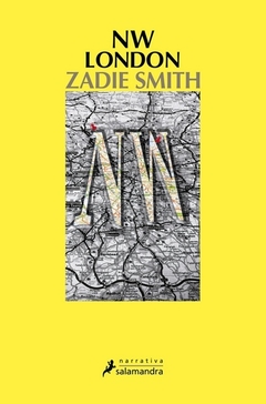 NW London - Zadie Smith