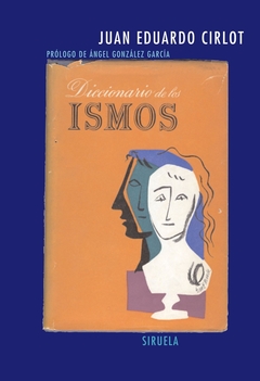 Diccionario de Ismos - Juan Eduardo Cirlot