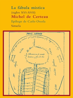 La fábula mística - Michel de Certeau