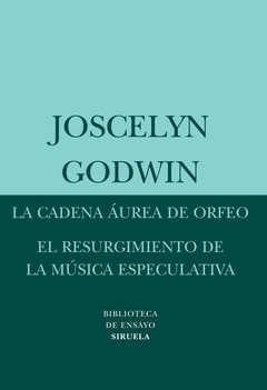 La cadena áurea de Orfeo