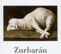 Francisco de Zurbarán - El pintor del misticismo - Cees Nooteboom