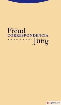 Correspondencia Freud - Jung