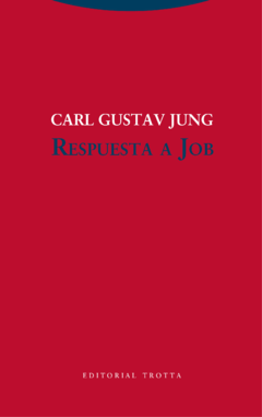 Respuesta a Job - C. G. Jung