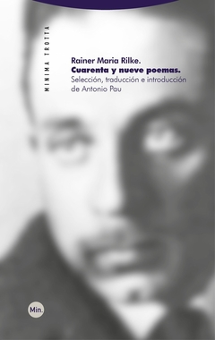 Cuarenta y nueve poemas -  Rainer Maria Rilke