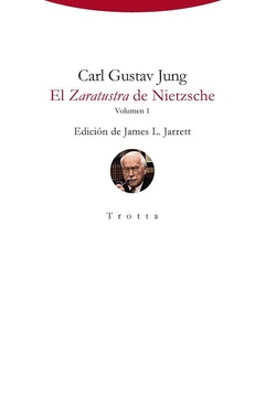El Zaratustra de Nietzsche Vol. 1 - C.G Jung