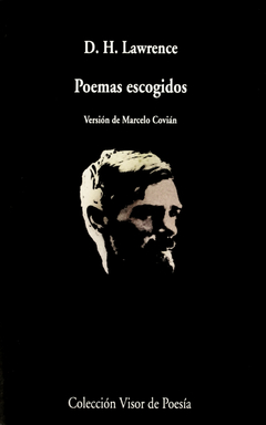 Poemas escogidos - D. H. Lawrence