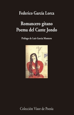 Romancero gitano - Poema del Cante Jondo