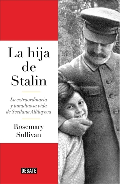 HIJA DE STALIN, LA