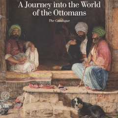 Journey into the World of Ottomans - The Art of Jean-Baptiste van Mour (1671-1737)